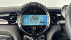 MINI Hatchback 1.5 Cooper Sport Premium 3dr Auto Petrol Hatchback